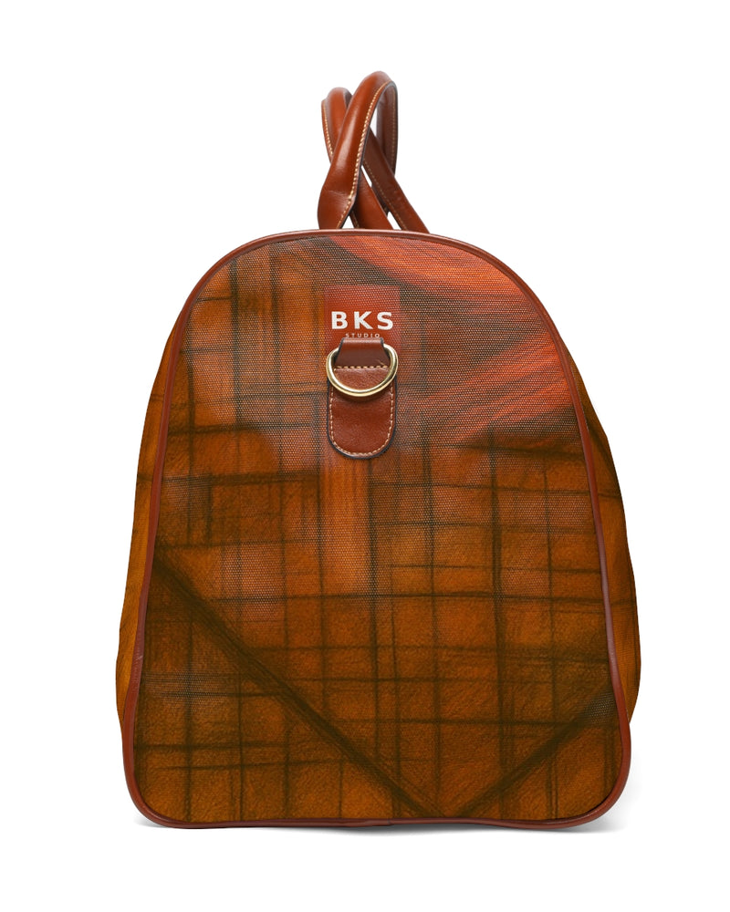 BKS Marker Face™ Travel Bag