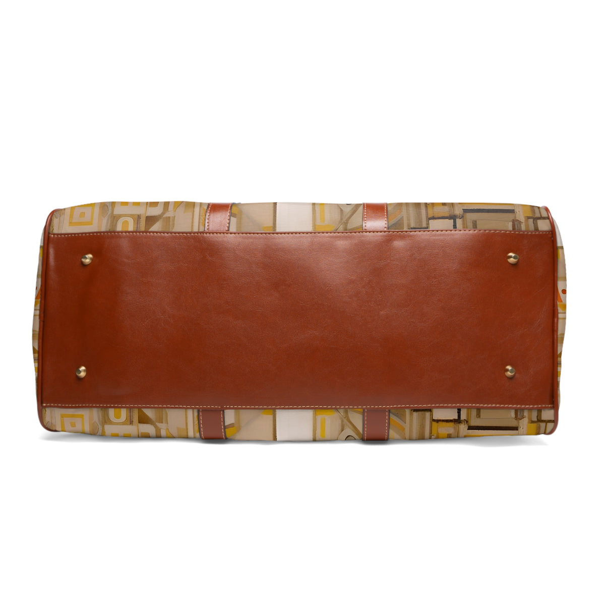 BKS Marker Face™ Travel Bag — bottom