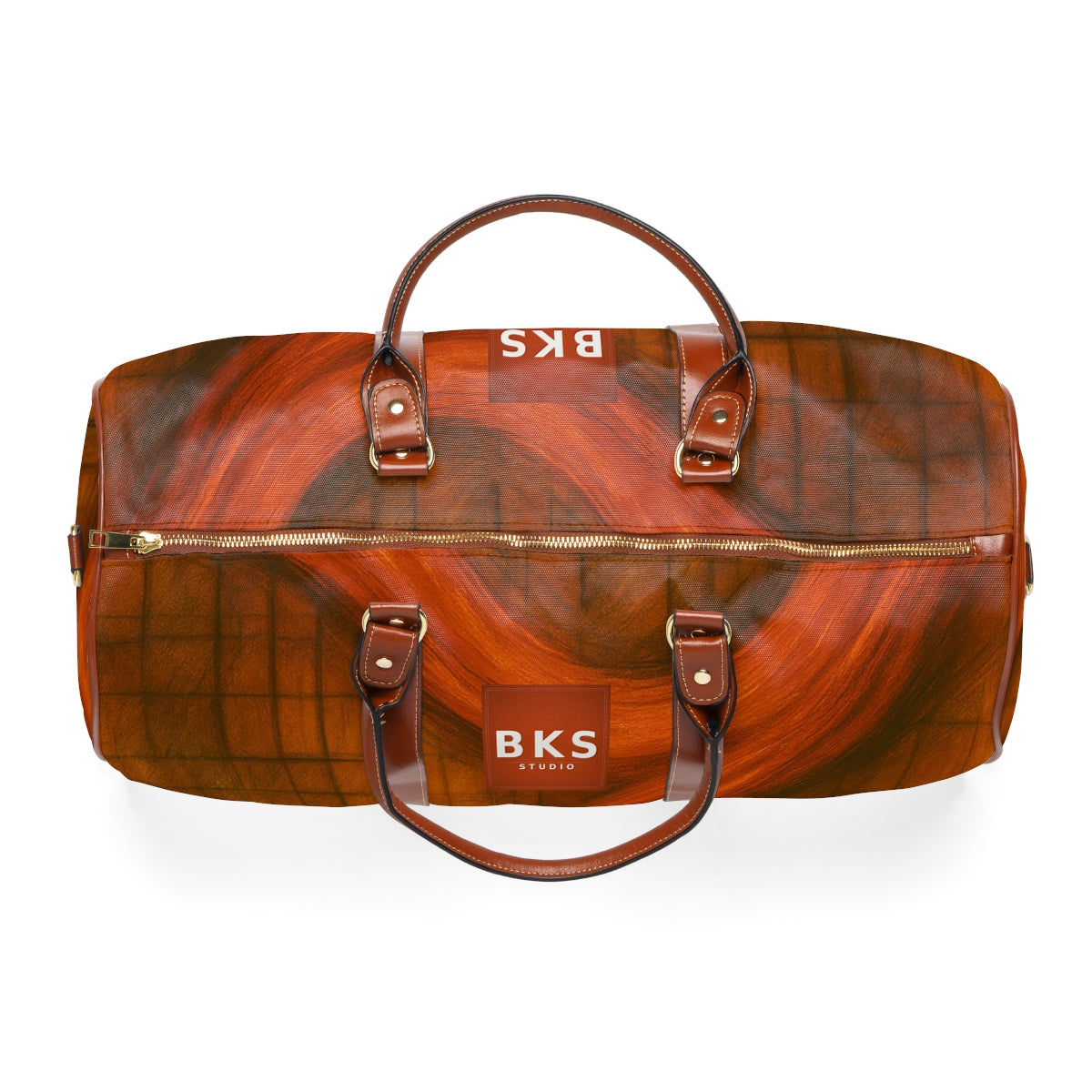 BKS Marker Face™ Travel Bag — view 2