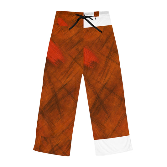 BKS Pantaloni da salotto — Pennarello 01