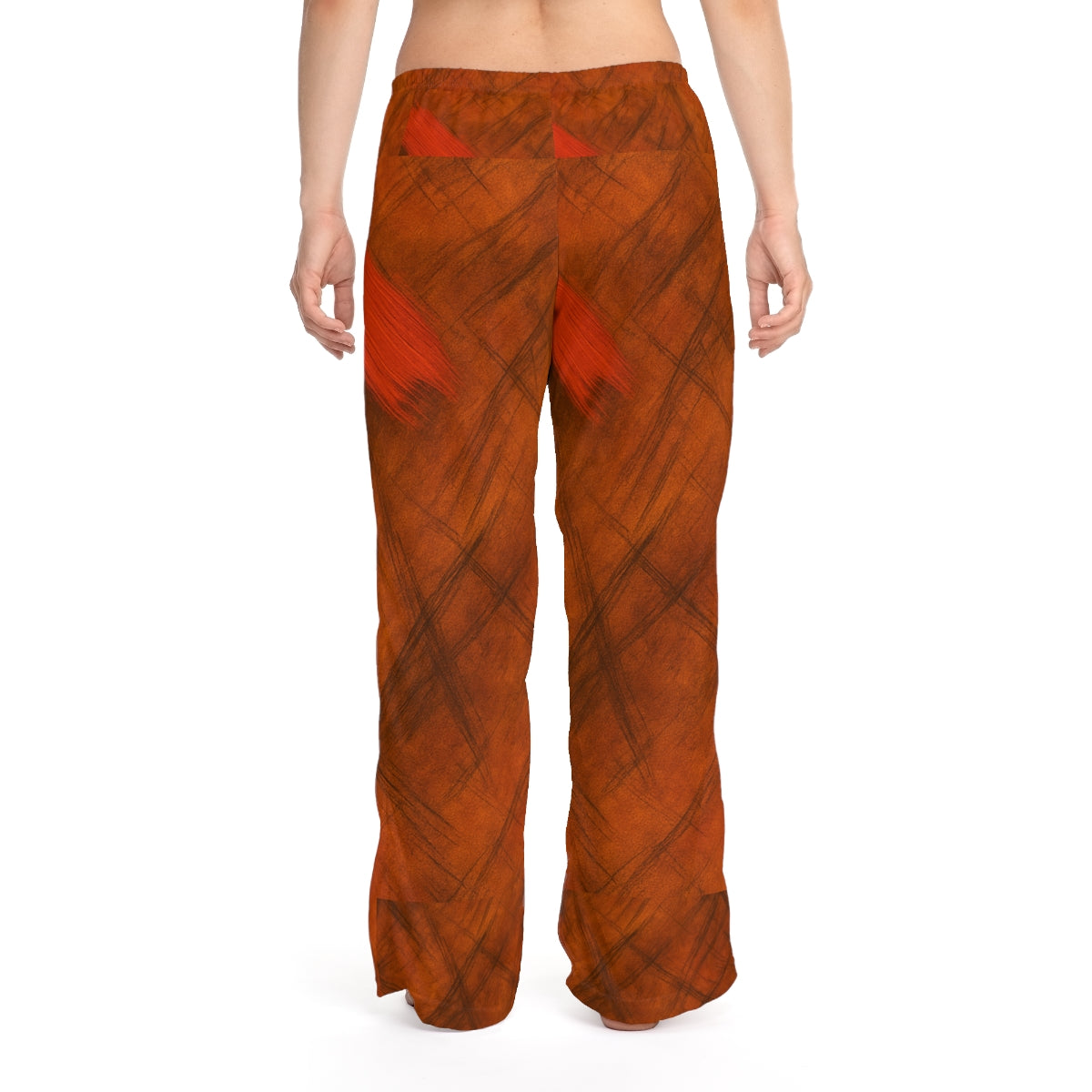 BKS Pantaloni da salotto — Pennarello 01
