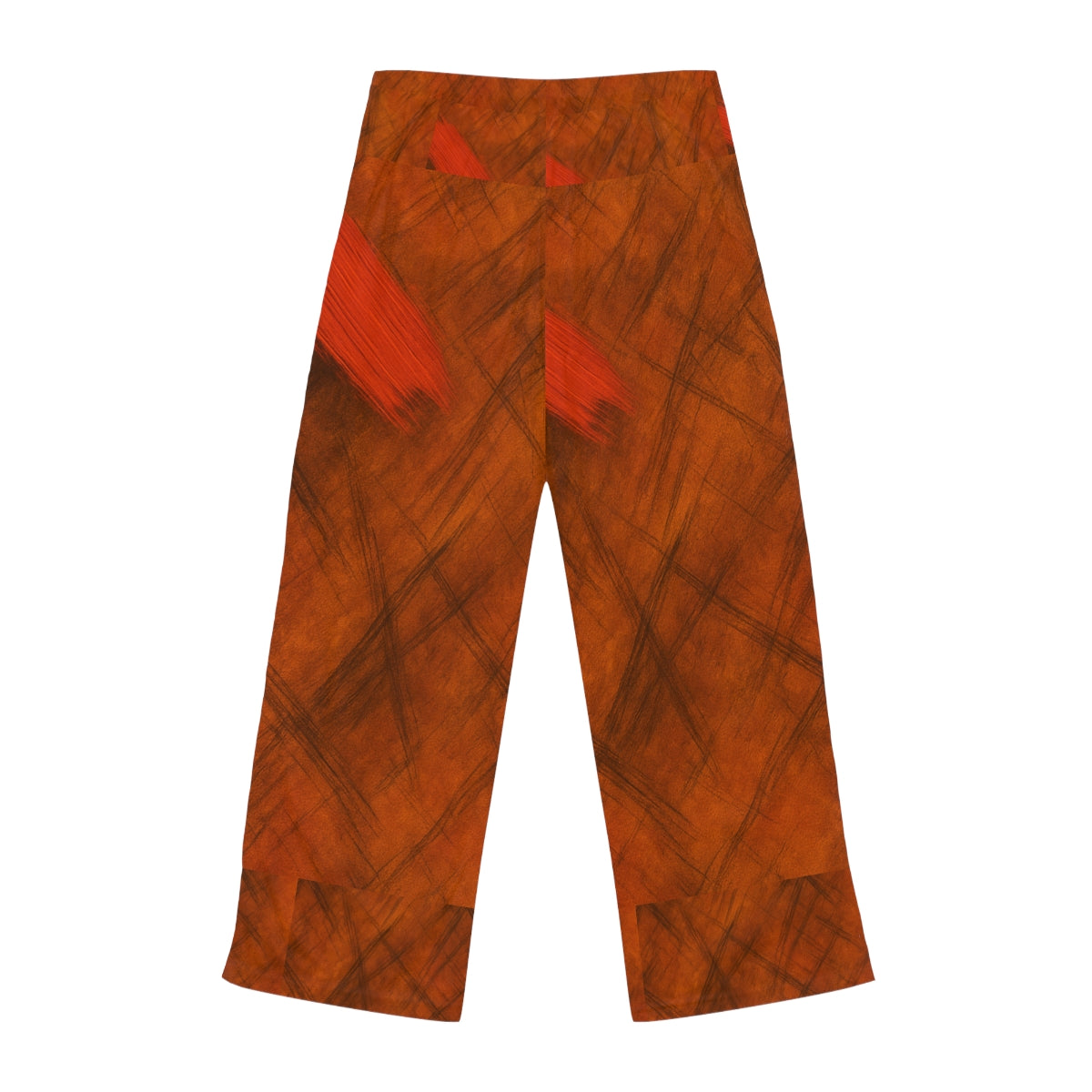 BKS Pantaloni da salotto — Pennarello 01