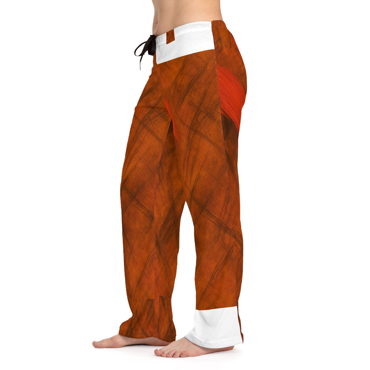 BKS Pantaloni da salotto — Pennarello 01