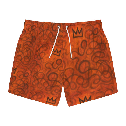 Costume da bagno BKS — Marker 01