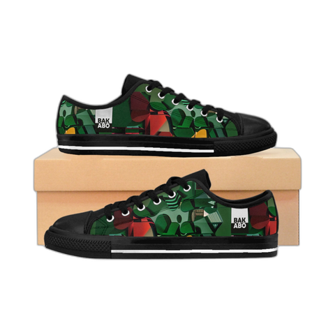 BKS Marker Gesture™ Sneakers