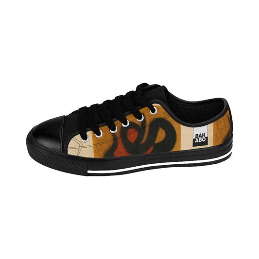 BKS Sneakers — Marcatore 01