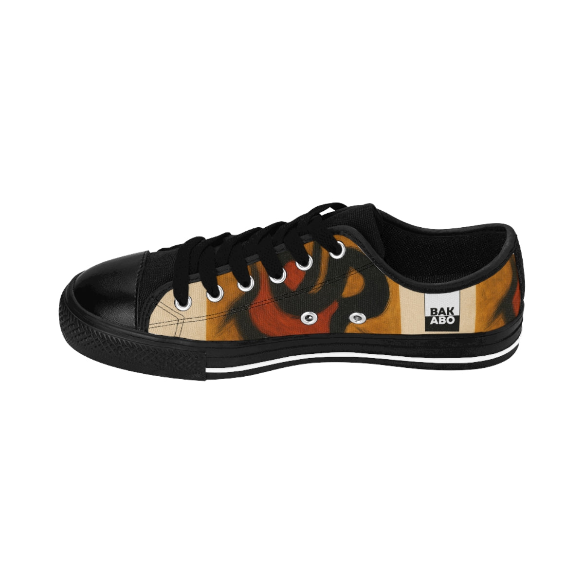 BKS Sneakers — Marcatore 01