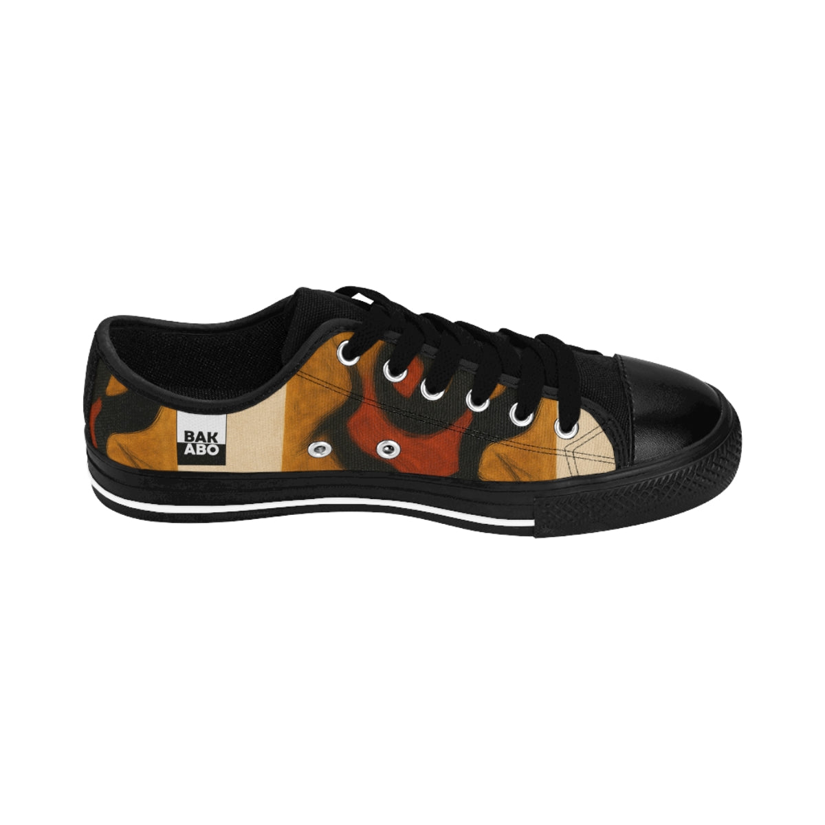 BKS Sneakers — Marcatore 01