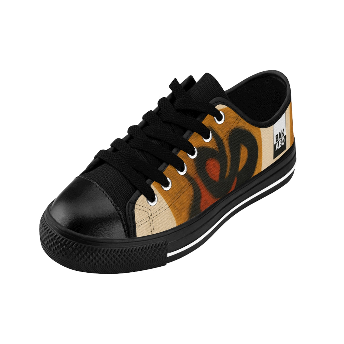 BKS Sneakers — Marcatore 01