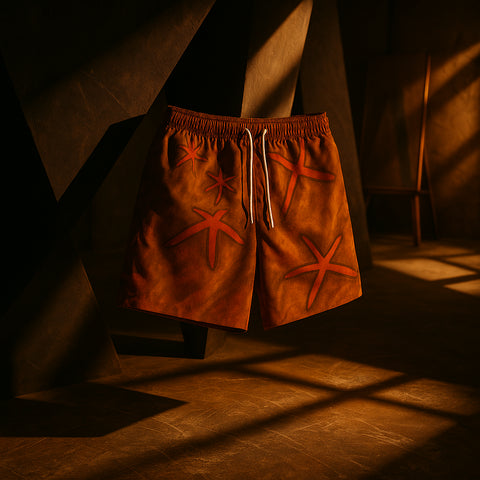 BKS Marker Glow™ Swim Trunks