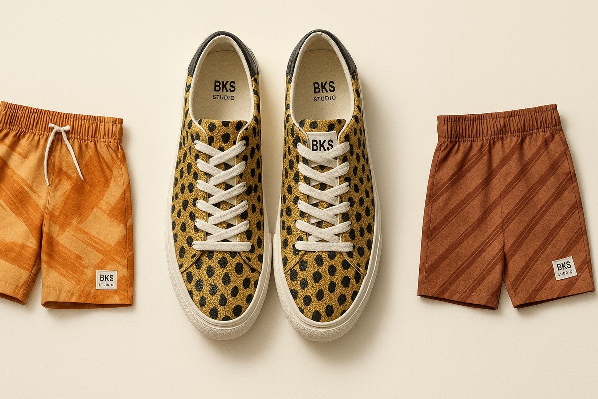 Marcatore BKS