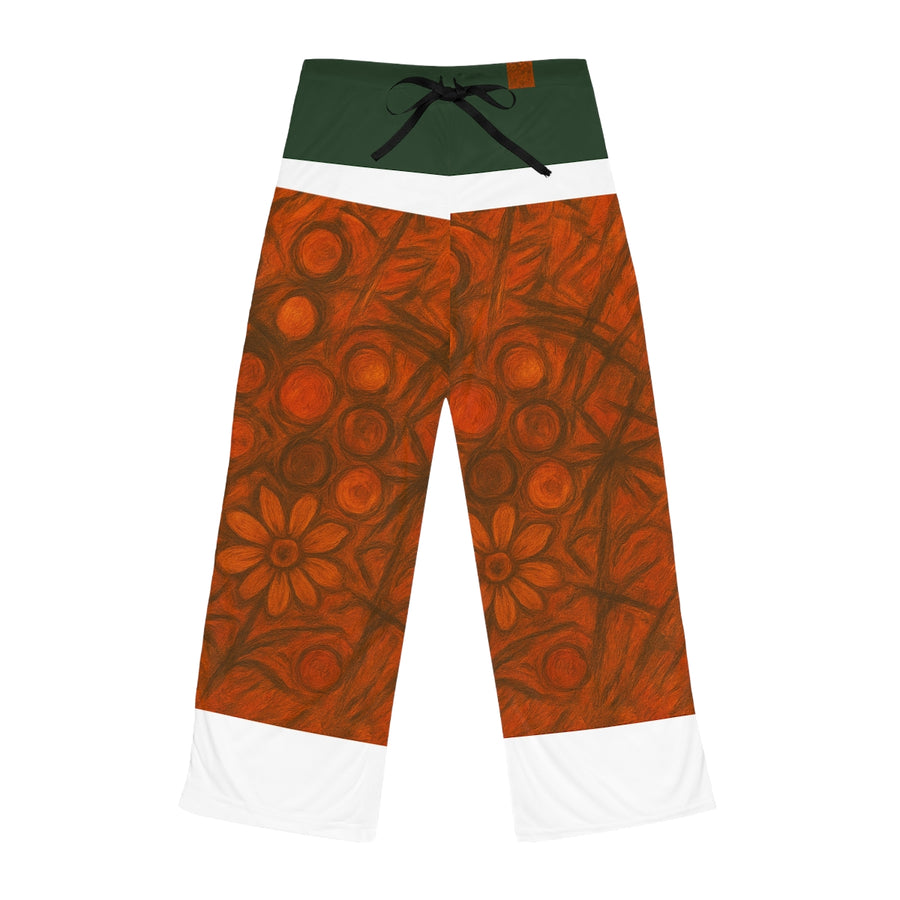 Pantaloni Lounge BKS — Marker 02