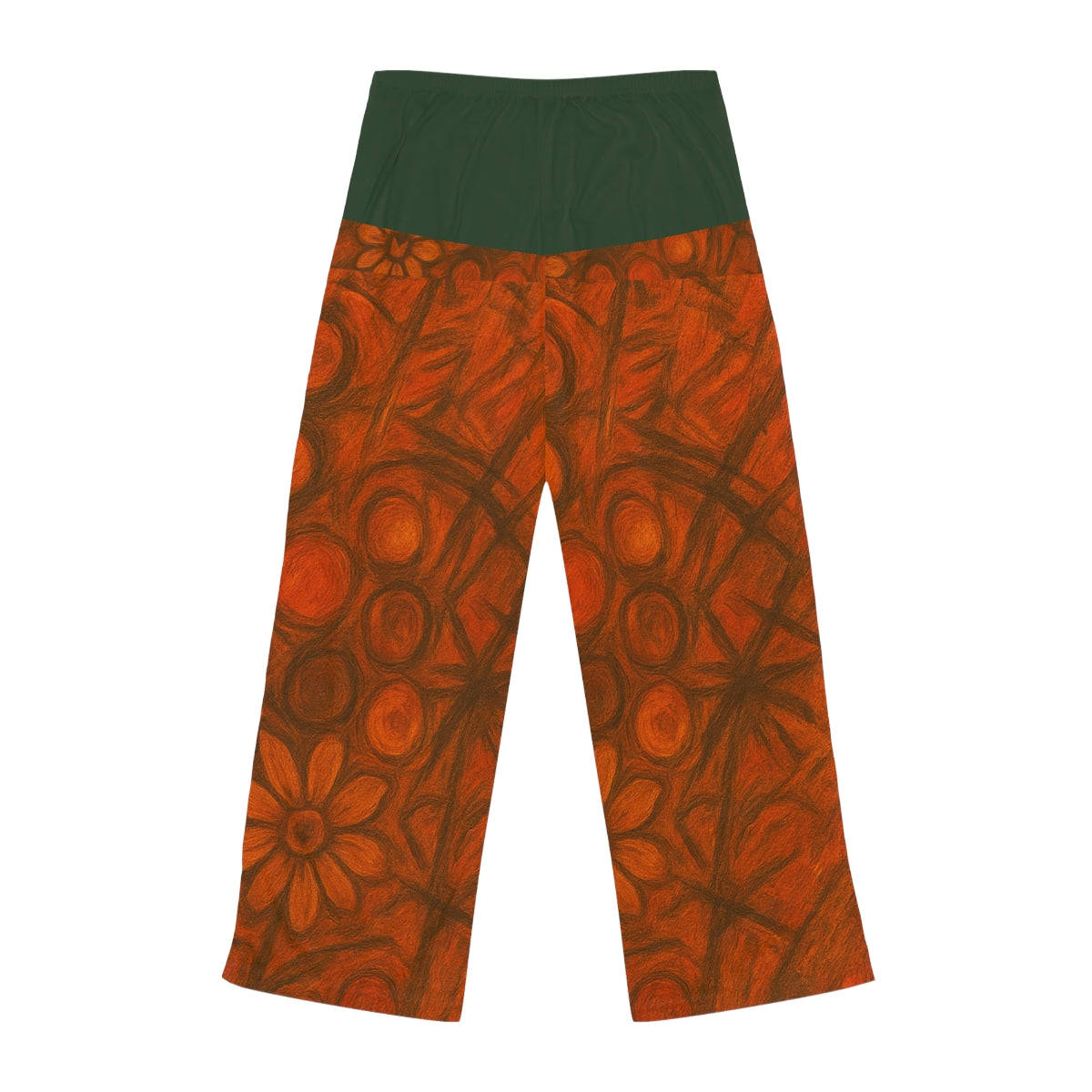 Pantaloni Lounge BKS — Marker 02