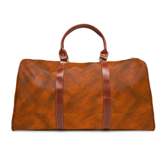 BKS Travel Bag — Marker 03