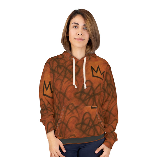 Dreamweaveby (BKS)🧥Maglione con cappuccio