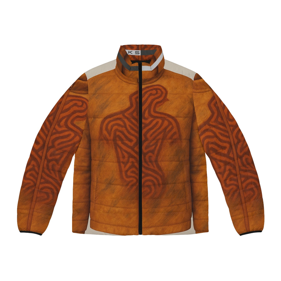 BKS Puffer — Marcatore 01