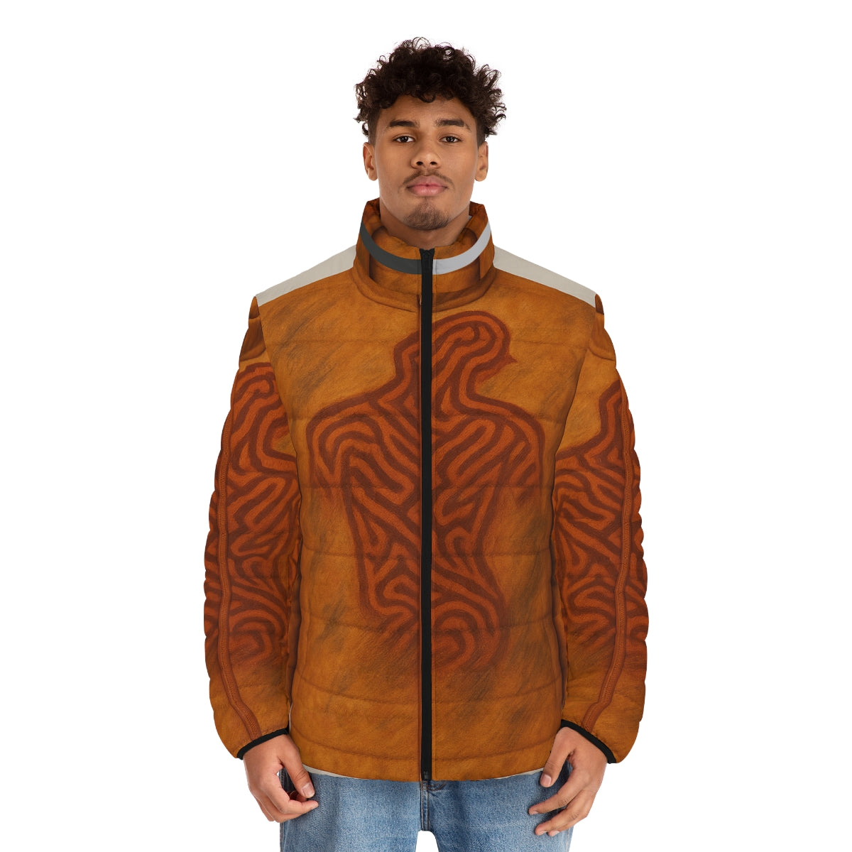 BKS Puffer — Marcatore 01