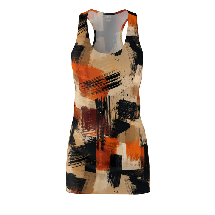 BKS Marker Signal™ Racerback Dress