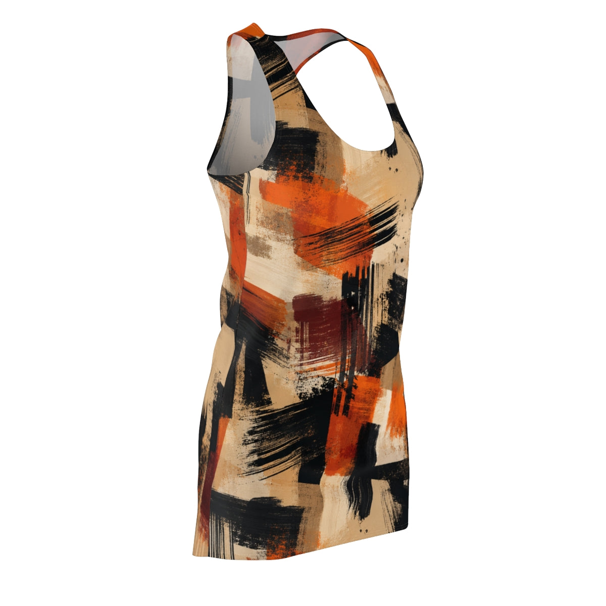 BKS Marker Signal™ Racerback Dress