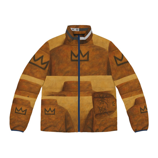 BKS Puffer — Marcatore 02