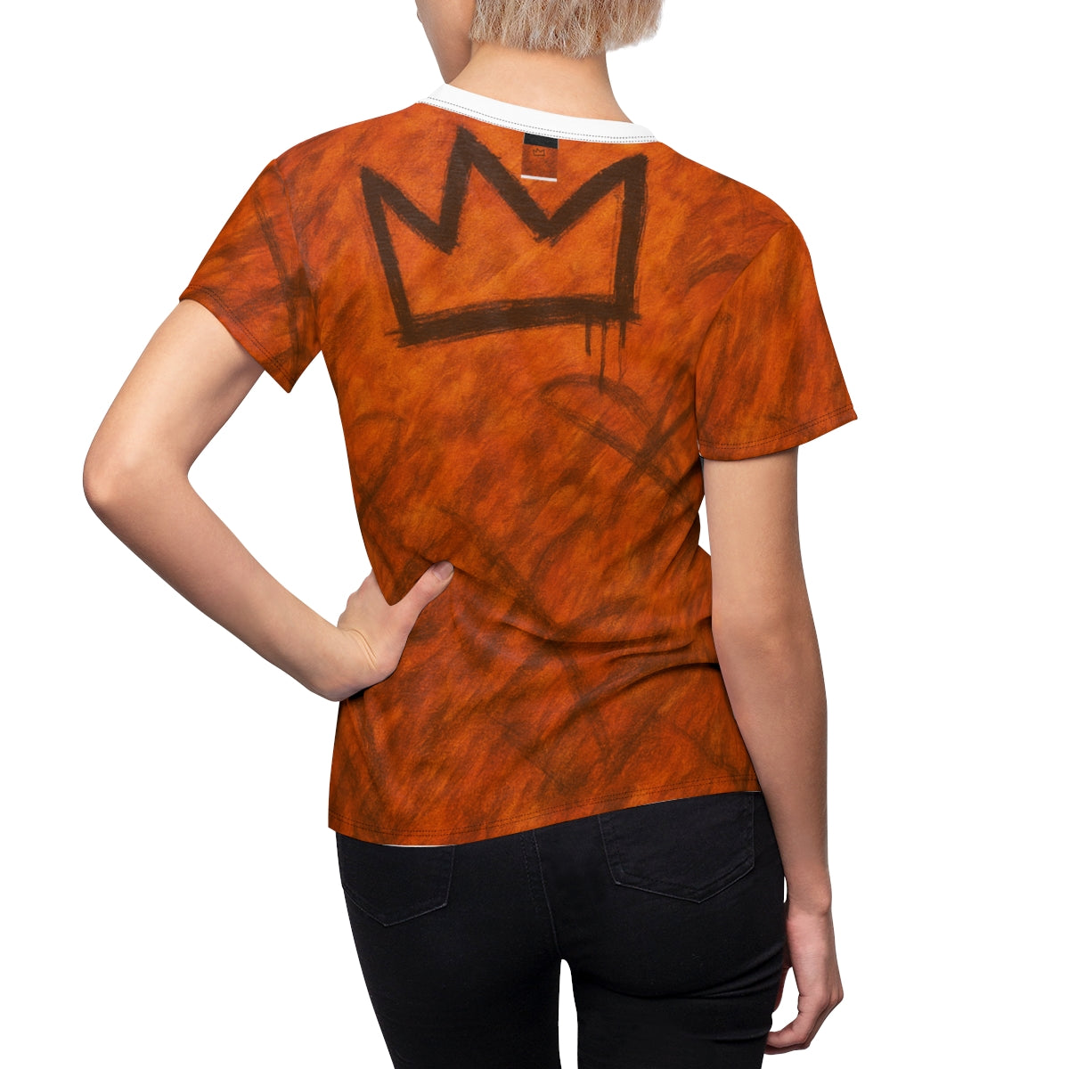 BKS Tee — Marker