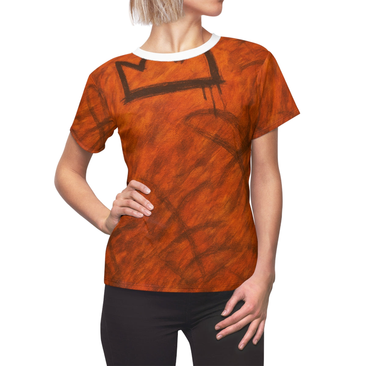 BKS Tee — Marker