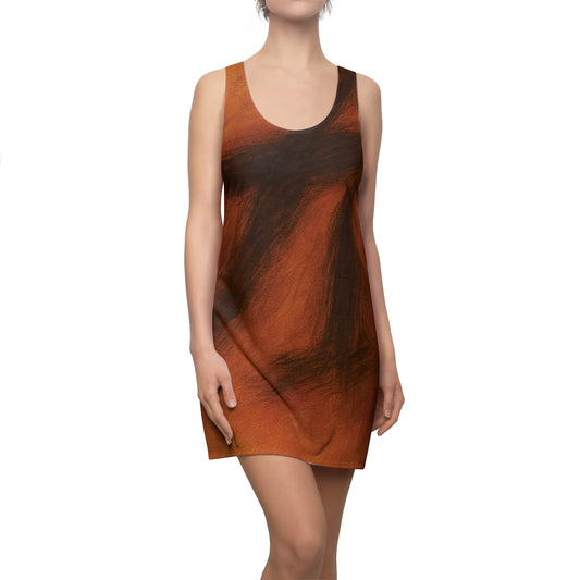 Abito BKS Racerback — Marcatore 03