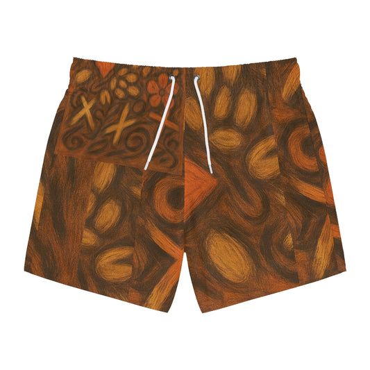 Costume da bagno BKS — Marker 04
