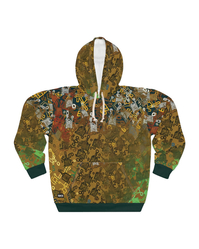 HOODIES