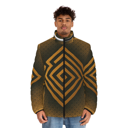 BKS Puffer — Glifo 03