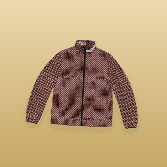 BKS Puffer — Glyph 03