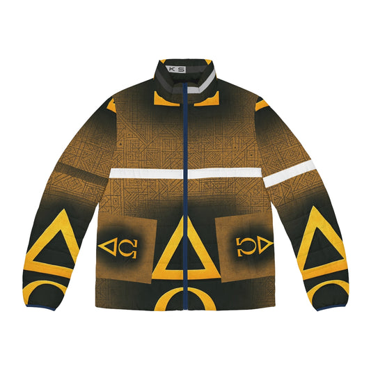 BKS Puffer — Token 02