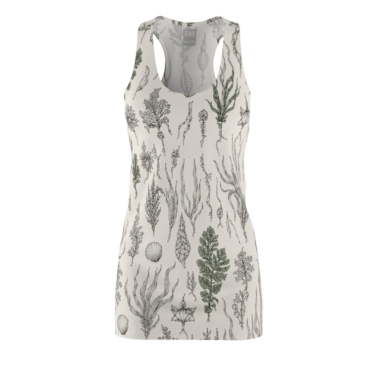 BKS Origin Alto™ Racerback Dress