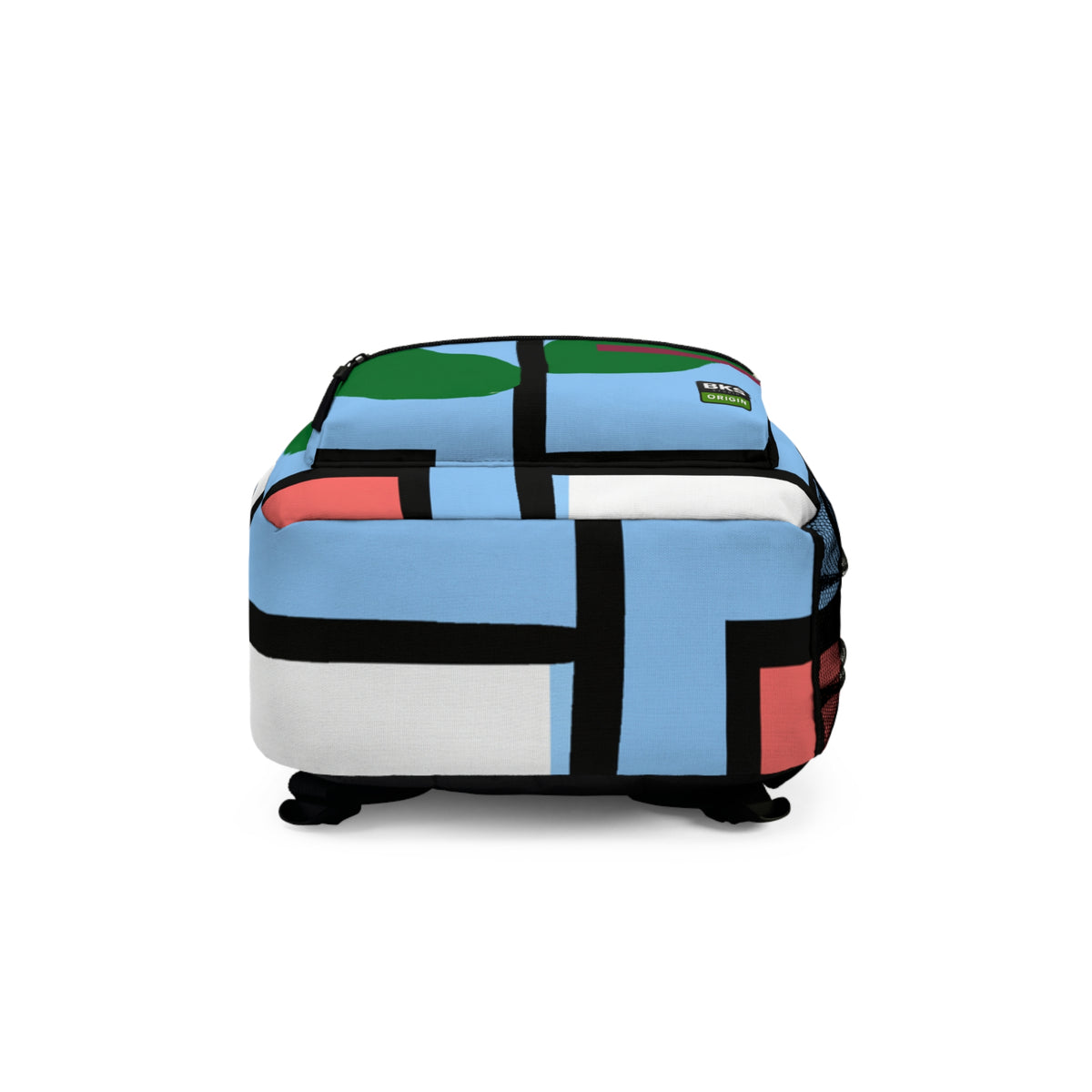 BKS Origin Bloom™ Backpack — bottom