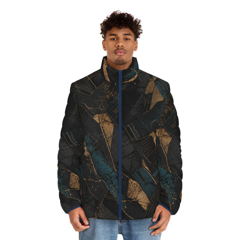 BKS Origin Fern™ Puffer