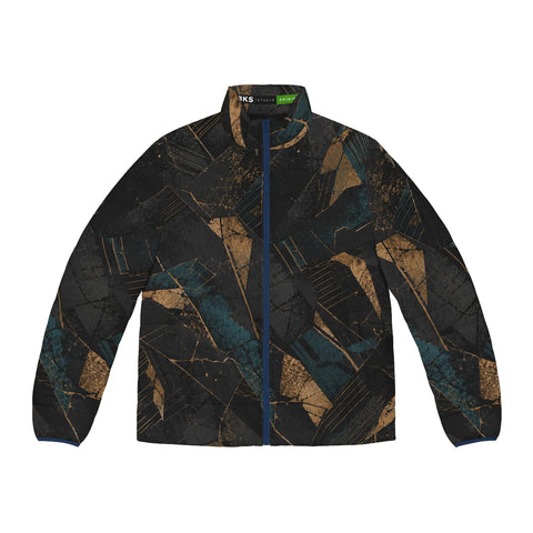 BKS Origin Fern™ Puffer