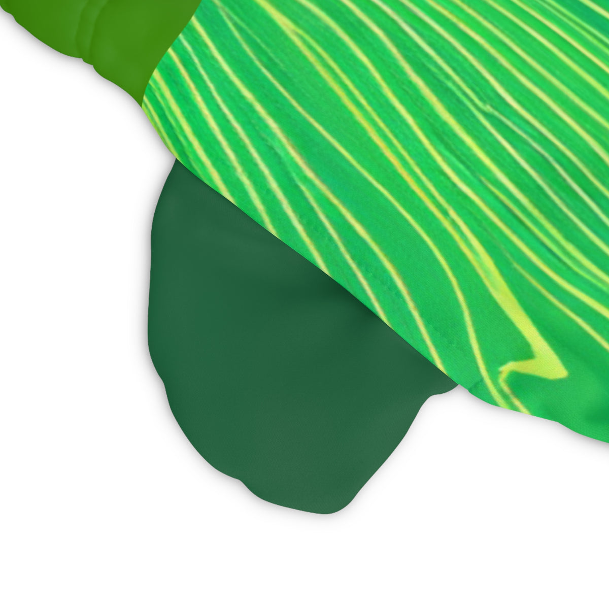 BKS Origin Frond™ Athletic Shorts — detail, second