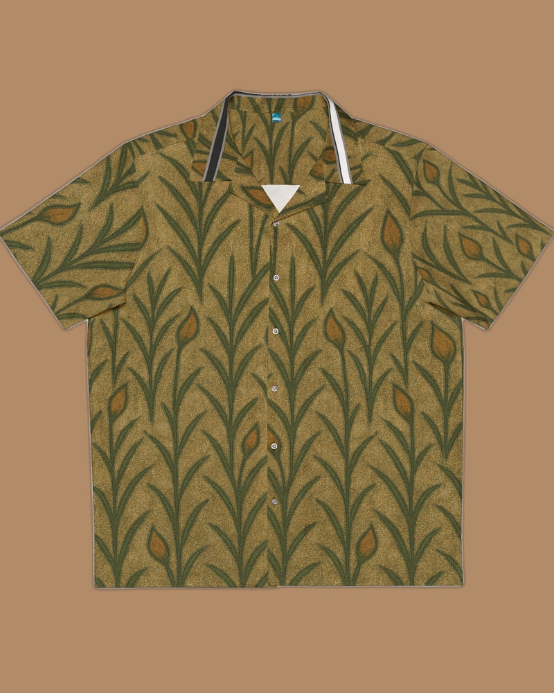 BKS Origin Pelican™ Hawaiian Shirt