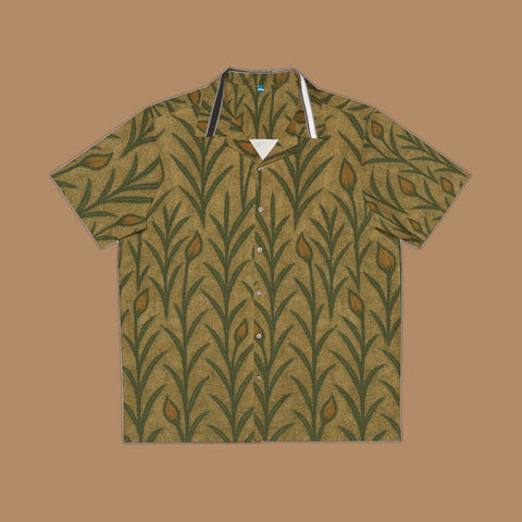 BKS Origin Pelican™ Hawaiian Shirt