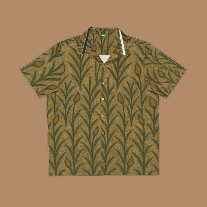 BKS Origin Pelican™ Hawaiian Shirt