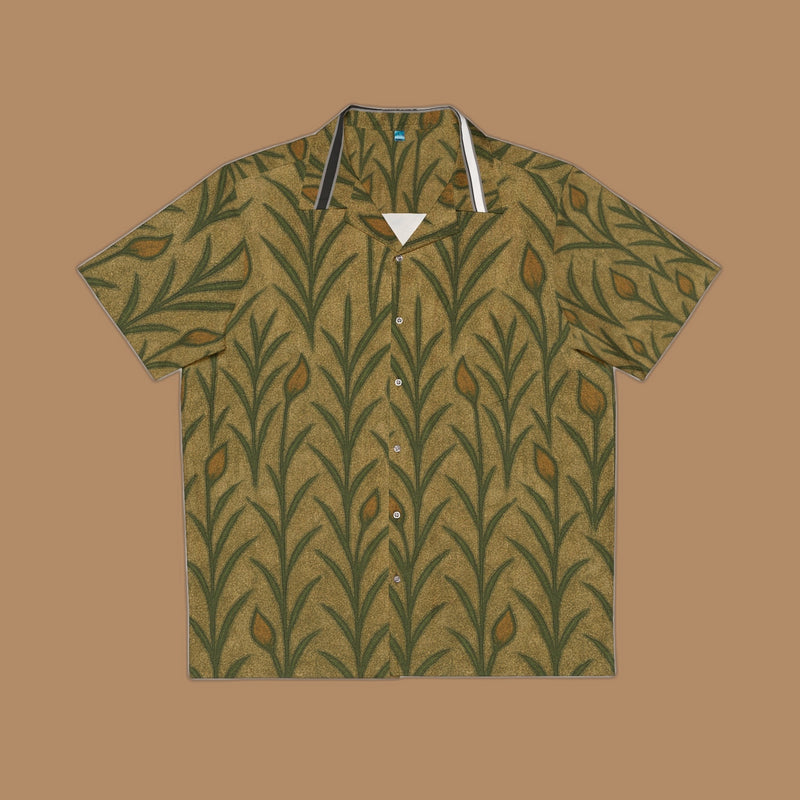 BKS Origin Pelican™ Hawaiian Shirt