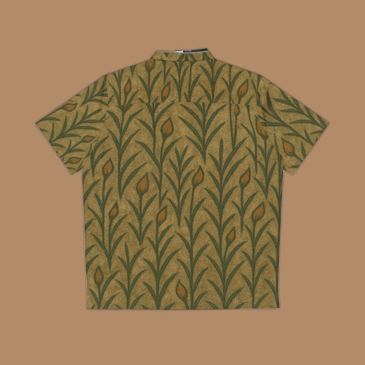 Origin Pelican™ Hawaiian Shirt — origin pattern