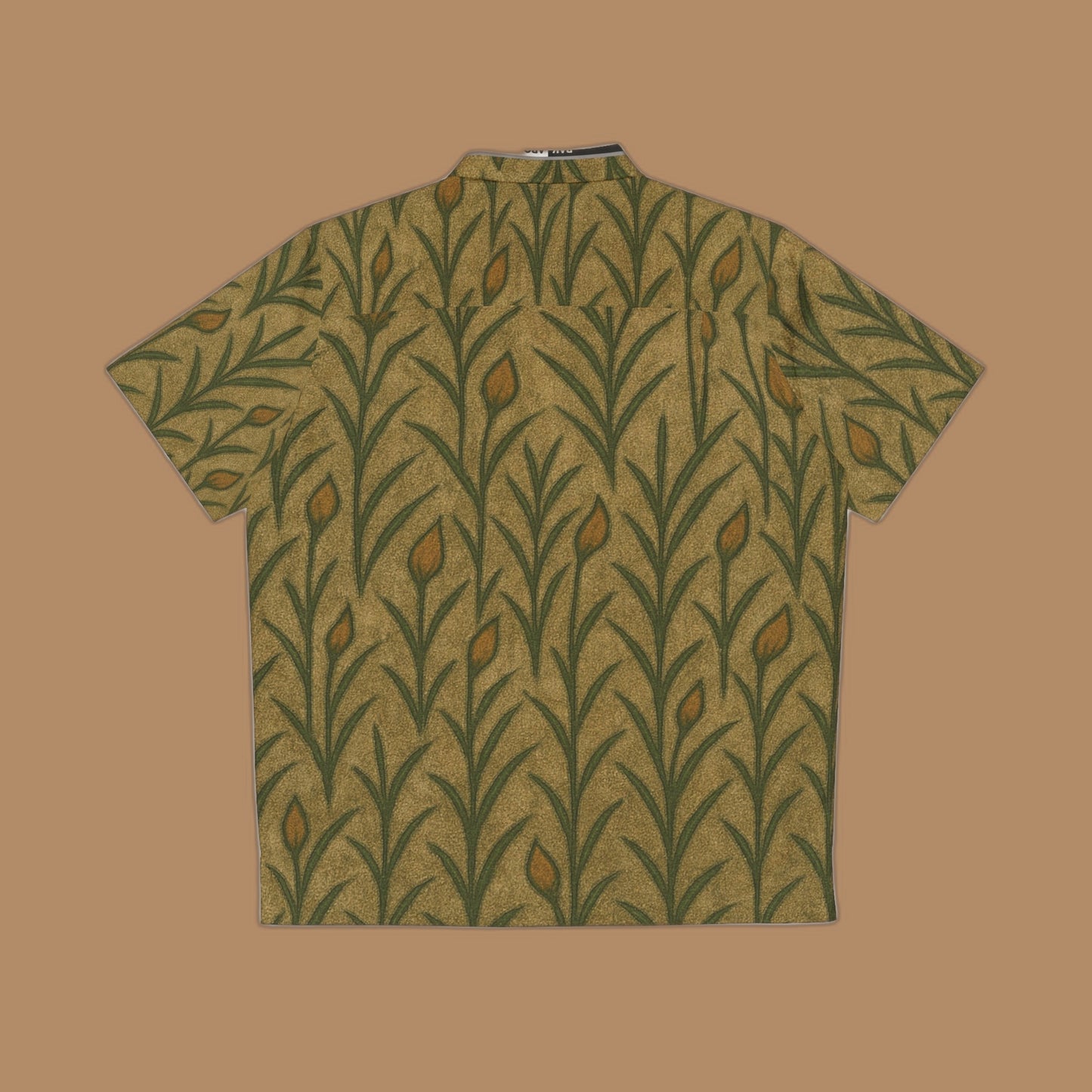 Origin Pelican™ Hawaiian Shirt — origin pattern