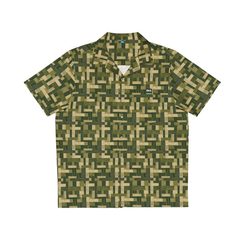 BKS Origin Pelican™ Camisa hawaiana