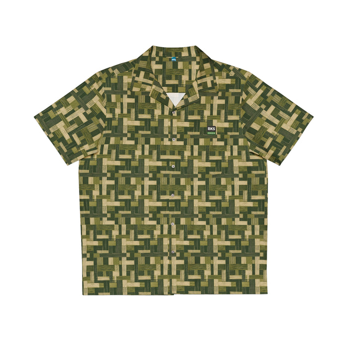 BKS Origin Pelican™ Hawaiian Shirt