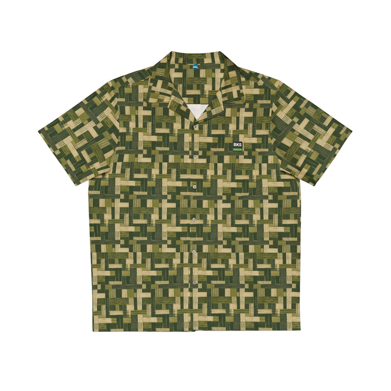 BKS Origin Pelican™ Hawaiian Shirt