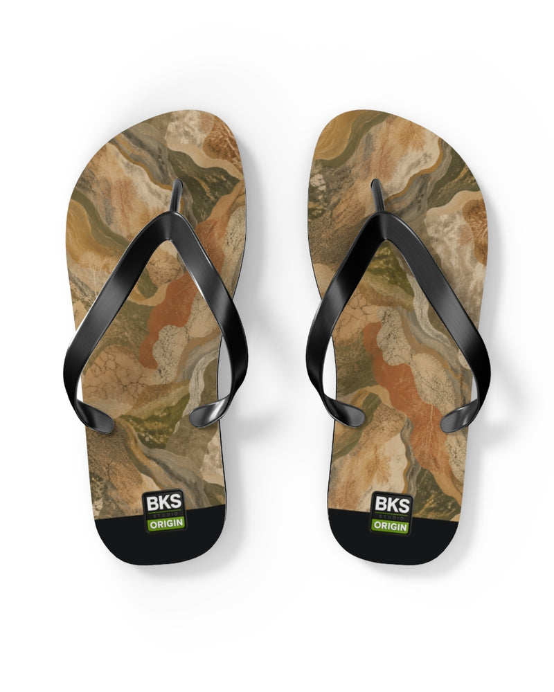 BKS Origin Polis™ Flip Flops