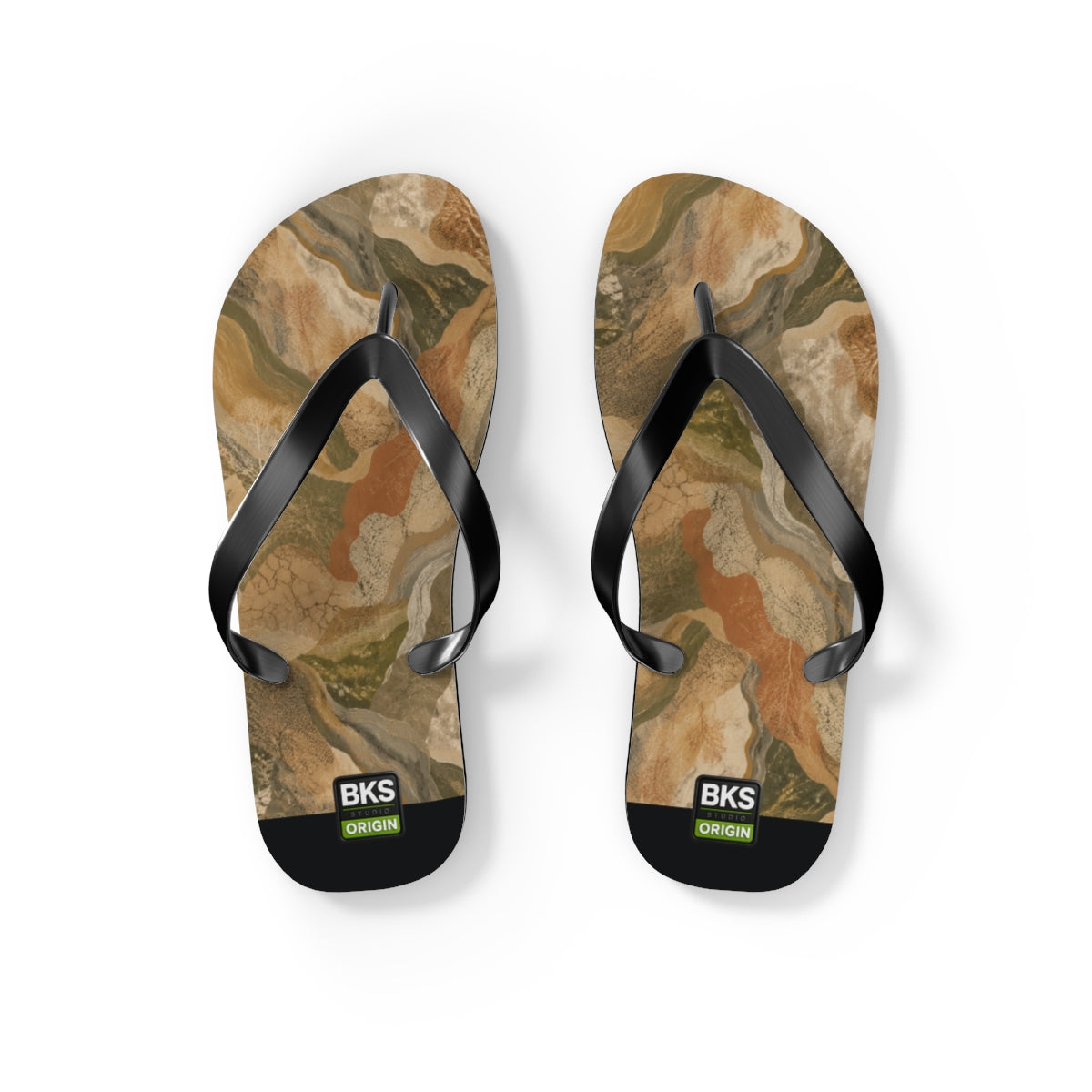BKS Origin Polis™ Flip Flops