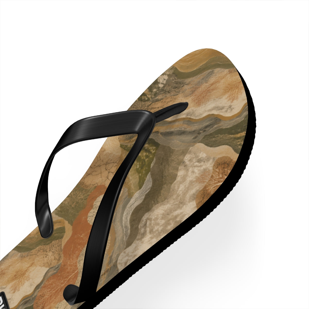 BKS Origin Polis™ Flip Flops