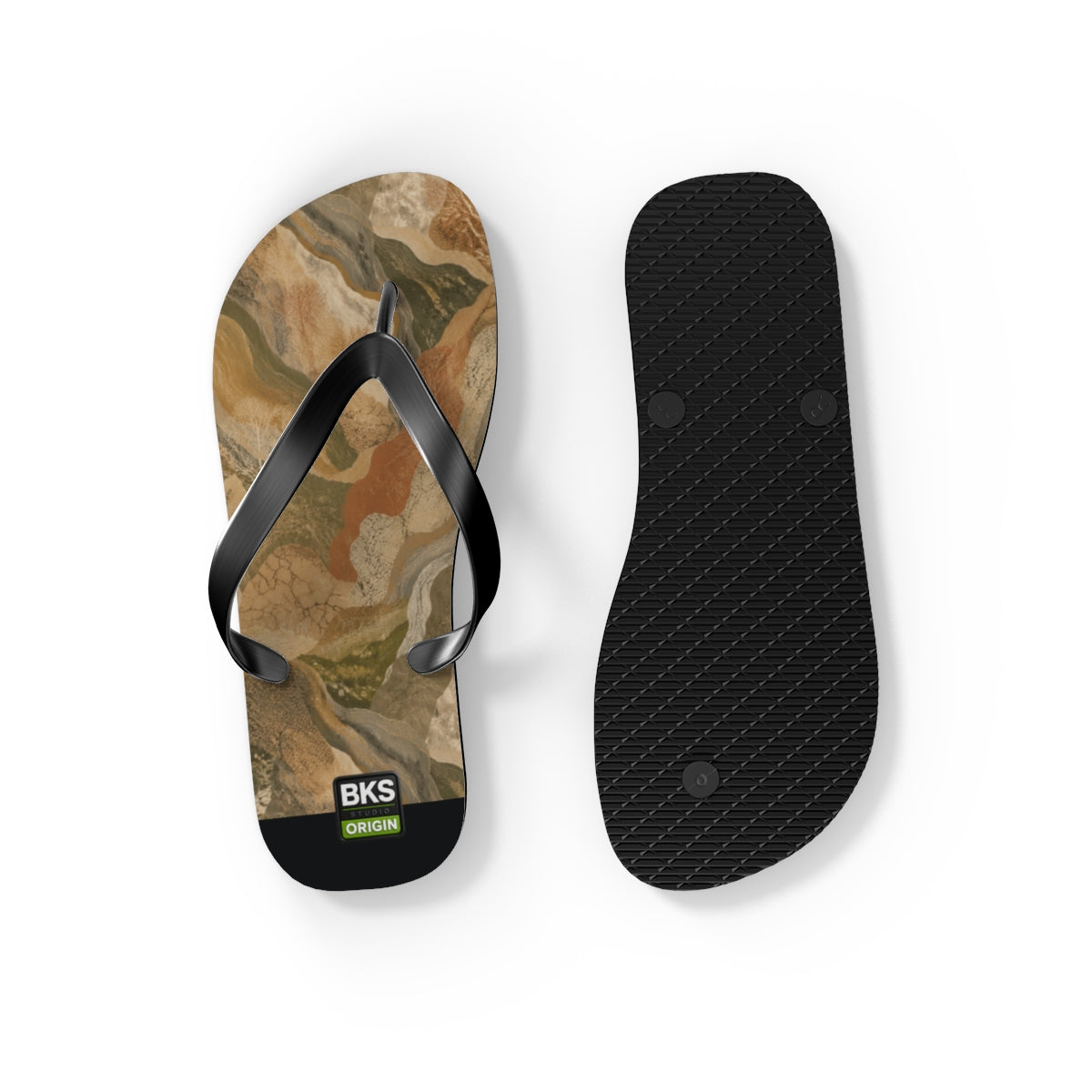 BKS Origin Polis™ Flip Flops